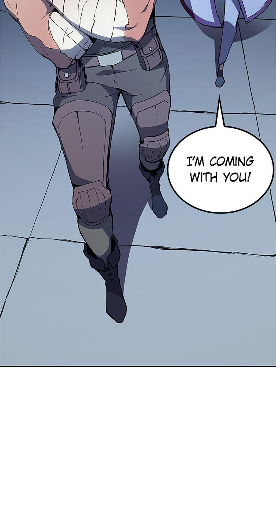 The Reincarnated King of Fists Chap 9 - Next Chap 10