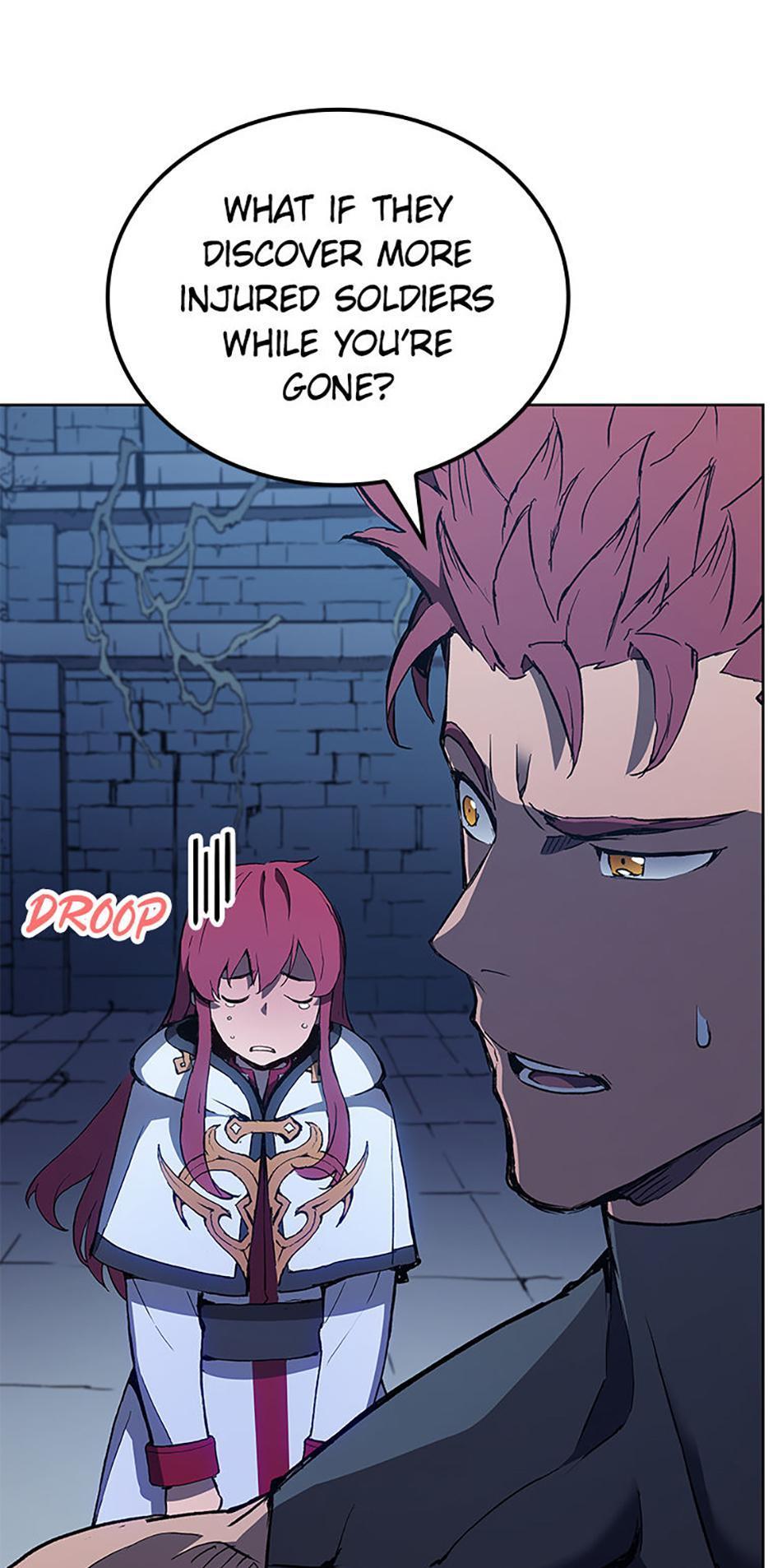 The Reincarnated King of Fists Chap 9 - Next Chap 10