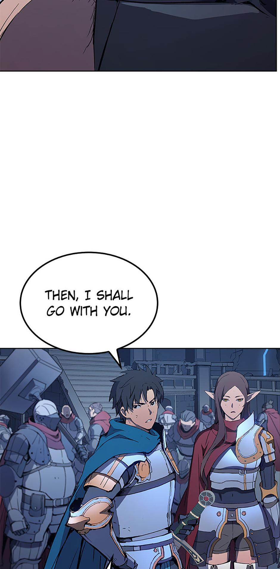 The Reincarnated King of Fists Chap 9 - Next Chap 10