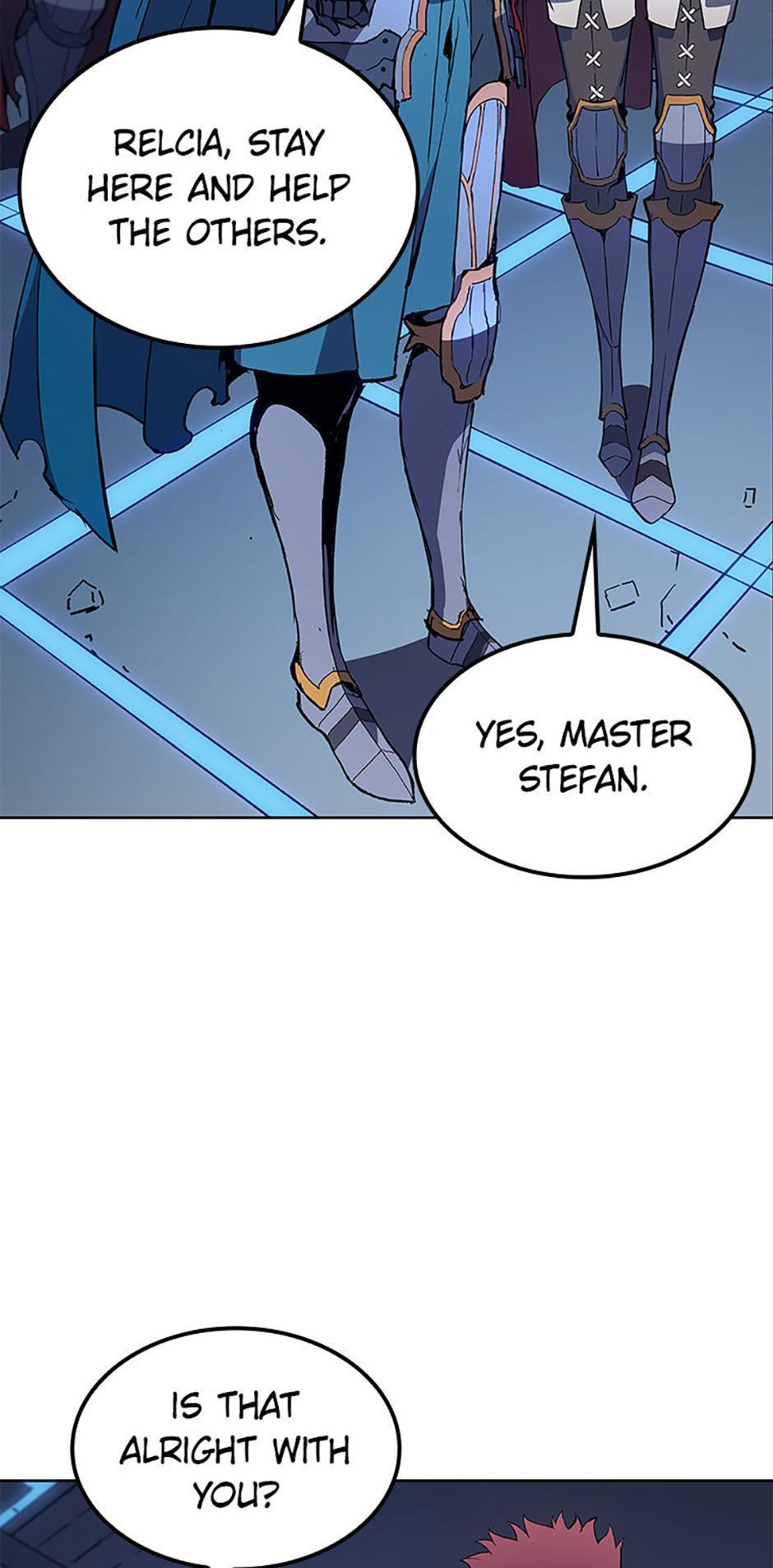The Reincarnated King of Fists Chap 9 - Next Chap 10