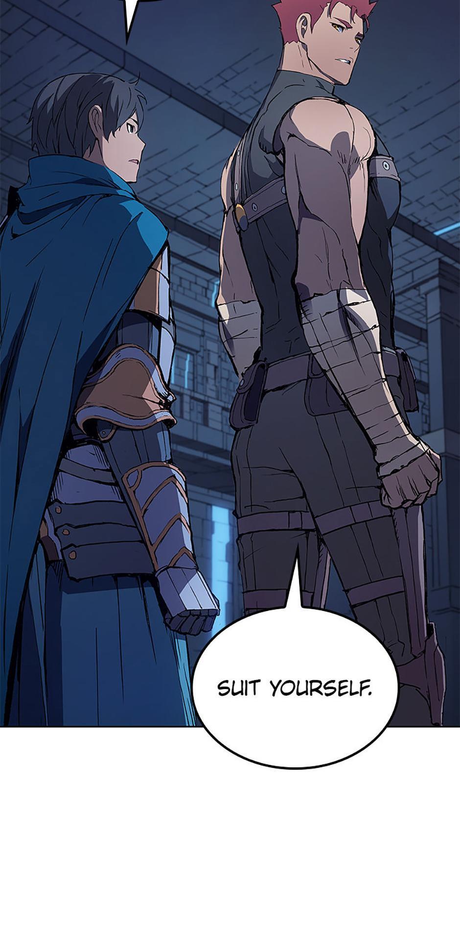 The Reincarnated King of Fists Chap 9 - Next Chap 10