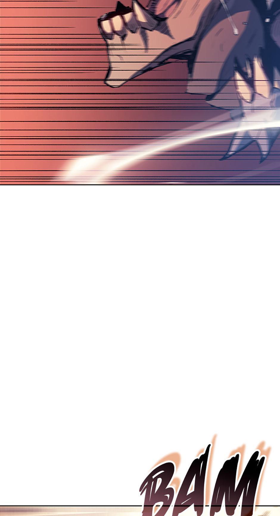 The Reincarnated King of Fists Chap 9 - Next Chap 10