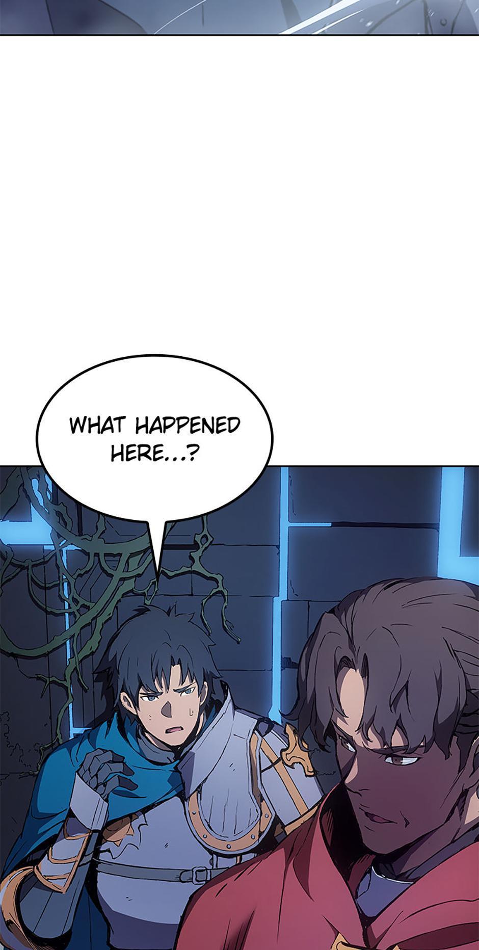 The Reincarnated King of Fists Chap 9 - Next Chap 10