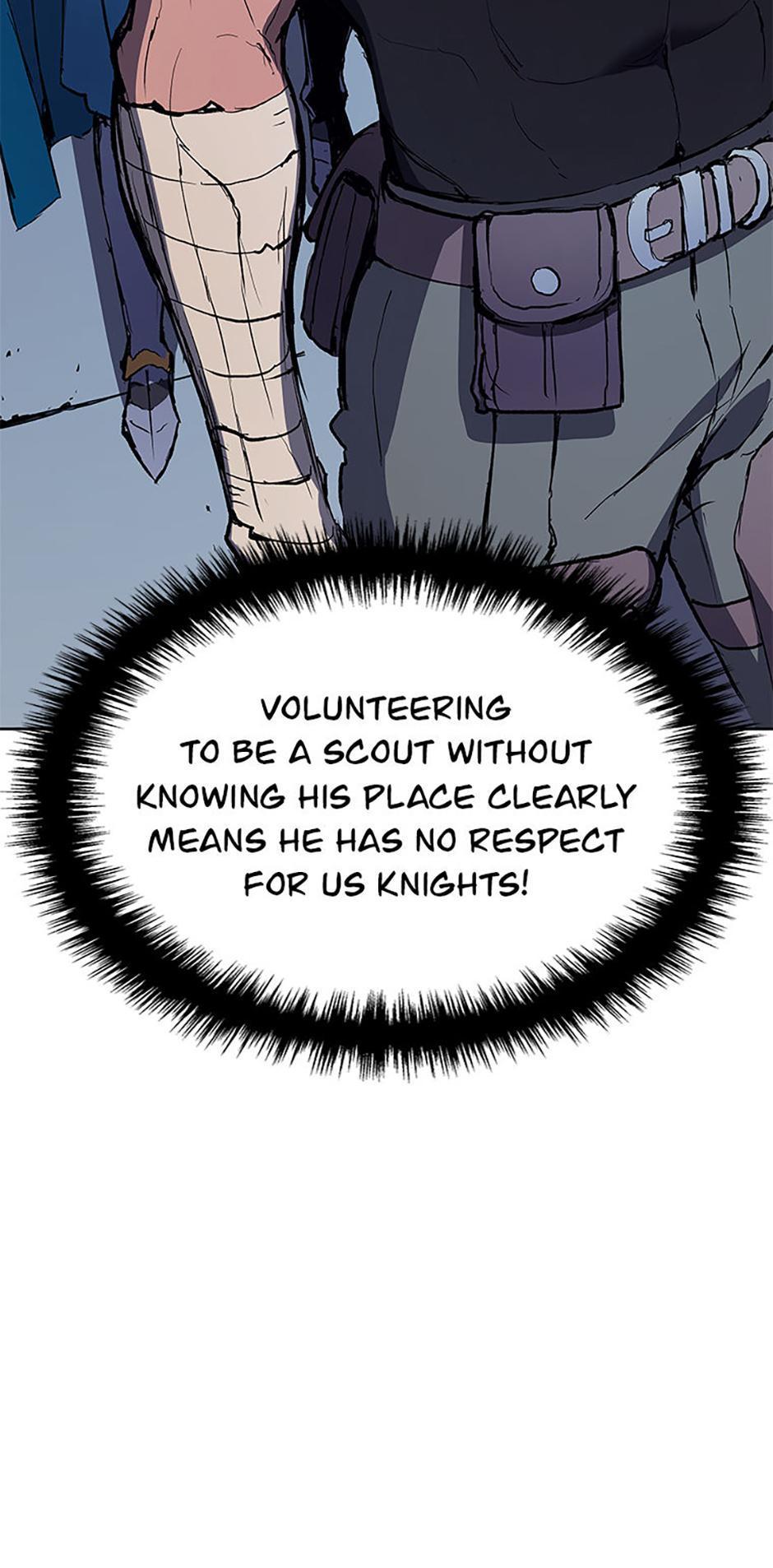 The Reincarnated King of Fists Chap 9 - Next Chap 10