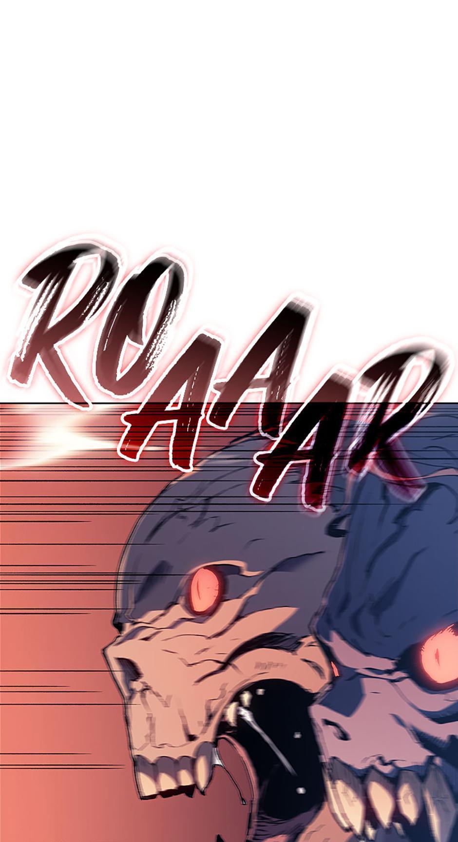 The Reincarnated King of Fists Chap 9 - Next Chap 10