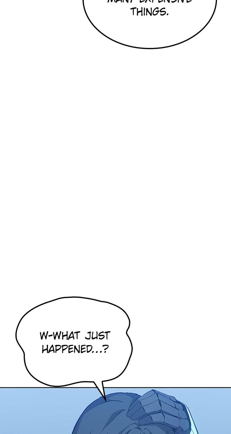 The Reincarnated King of Fists Chap 9 - Next Chap 10