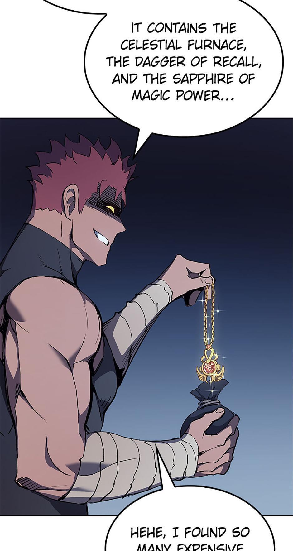 The Reincarnated King of Fists Chap 9 - Next Chap 10