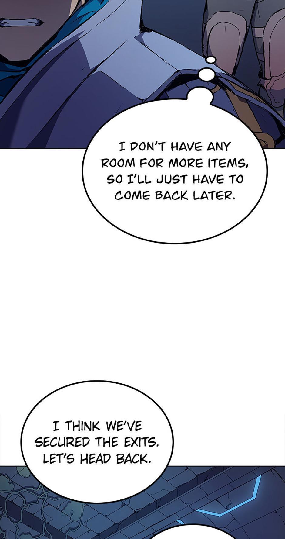 The Reincarnated King of Fists Chap 9 - Next Chap 10