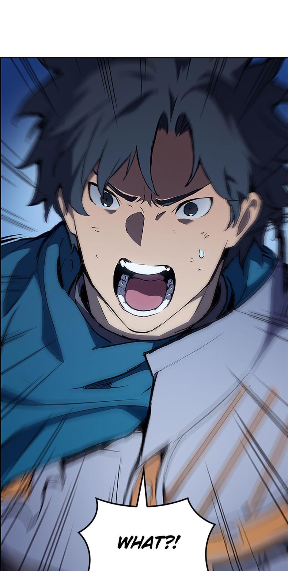 The Reincarnated King of Fists Chap 9 - Next Chap 10