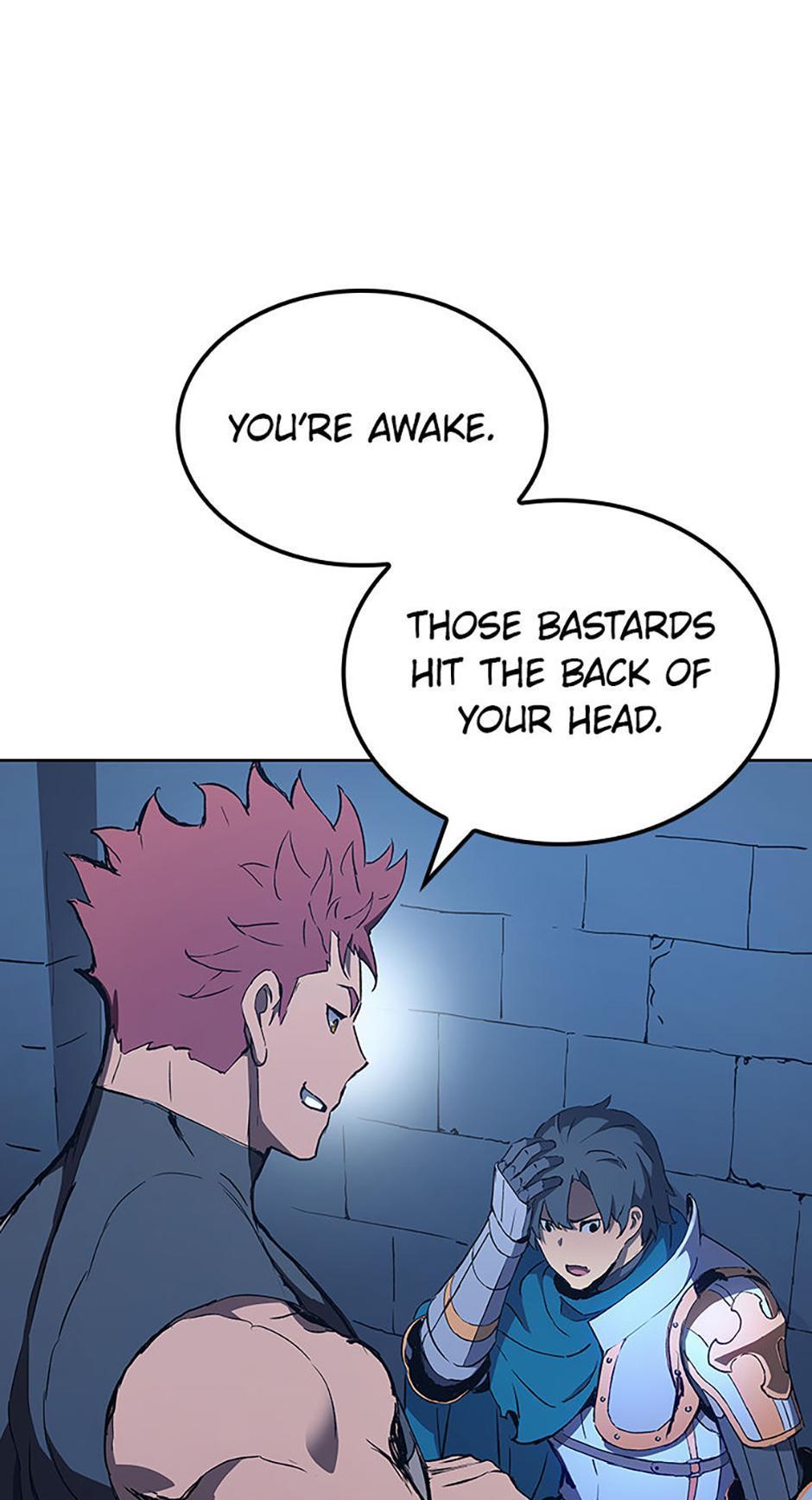 The Reincarnated King of Fists Chap 9 - Next Chap 10