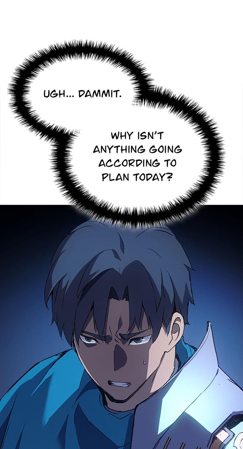 The Reincarnated King of Fists Chap 9 - Next Chap 10
