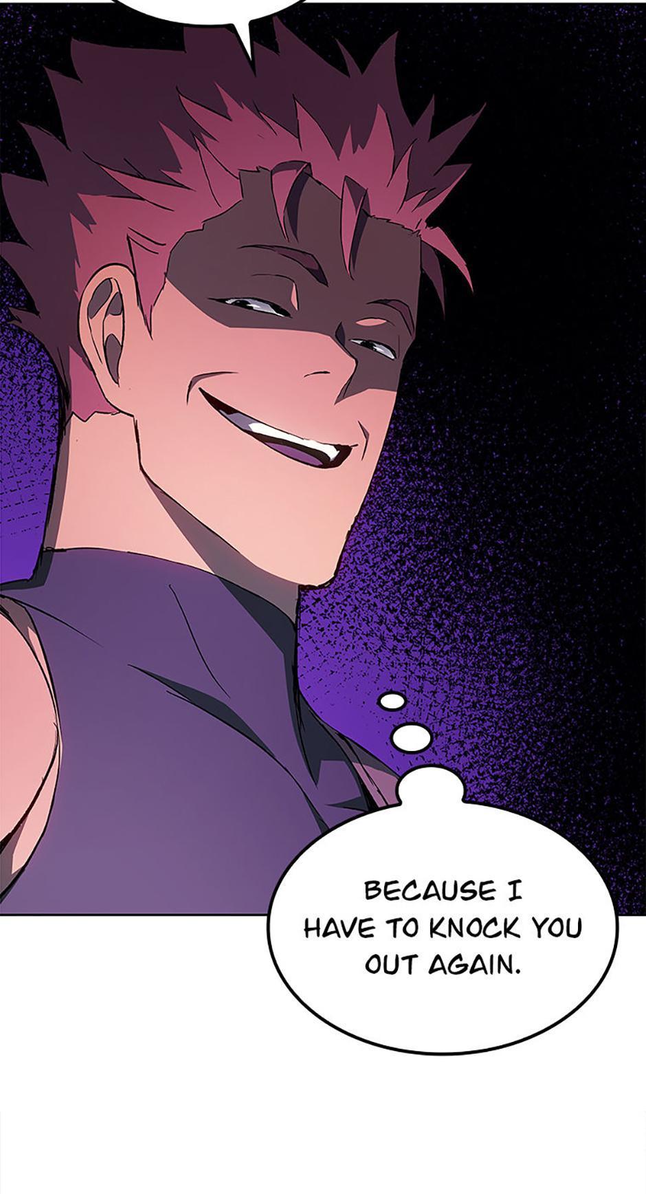 The Reincarnated King of Fists Chap 9 - Next Chap 10