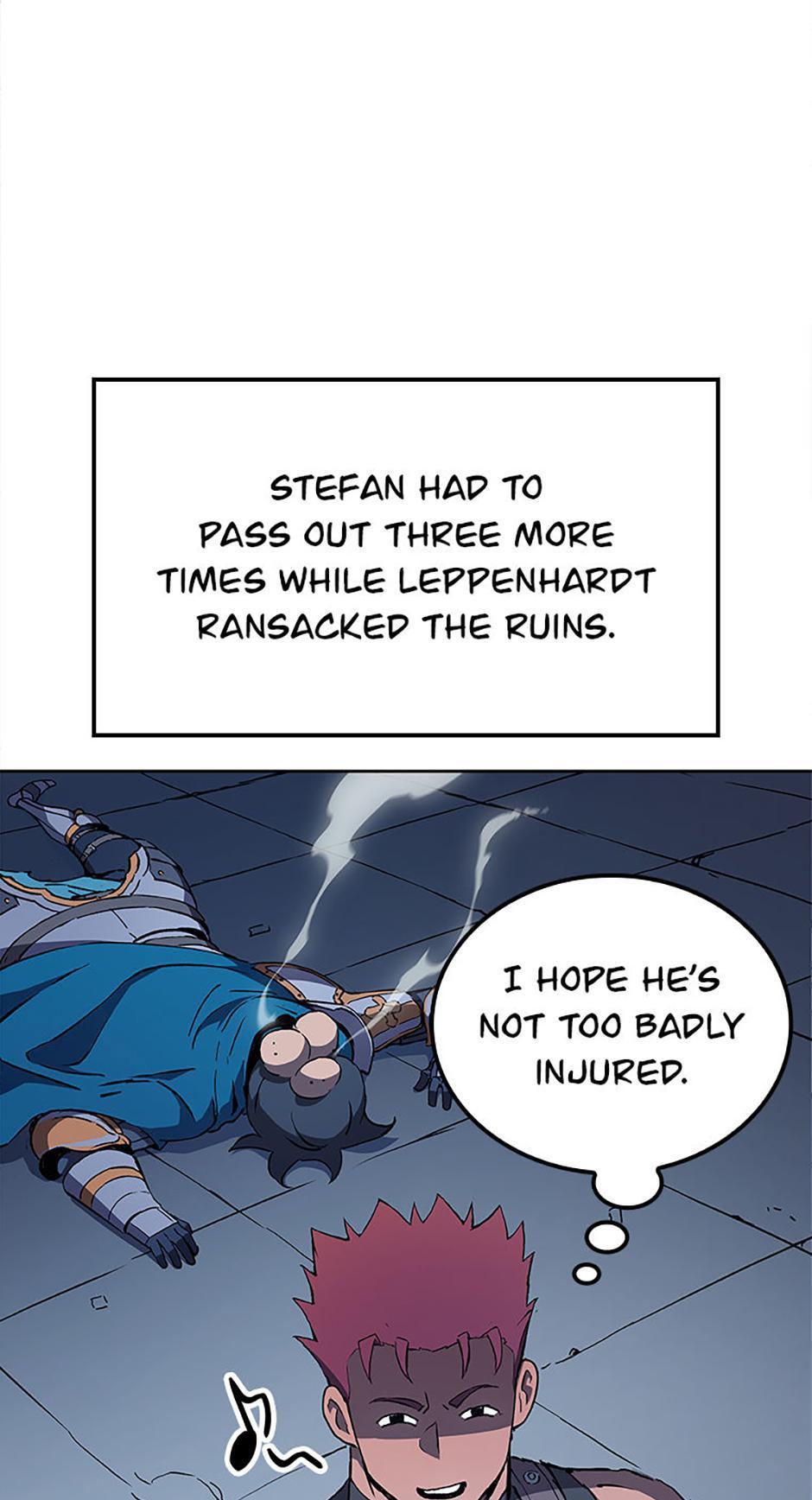 The Reincarnated King of Fists Chap 9 - Next Chap 10