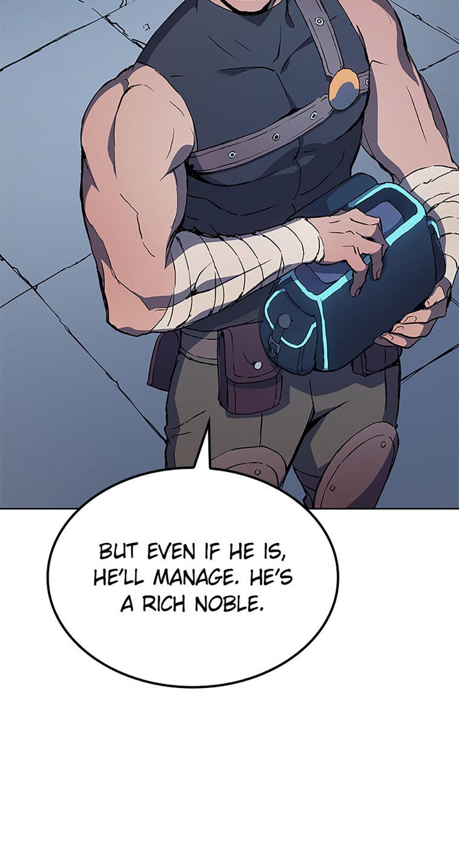 The Reincarnated King of Fists Chap 9 - Next Chap 10