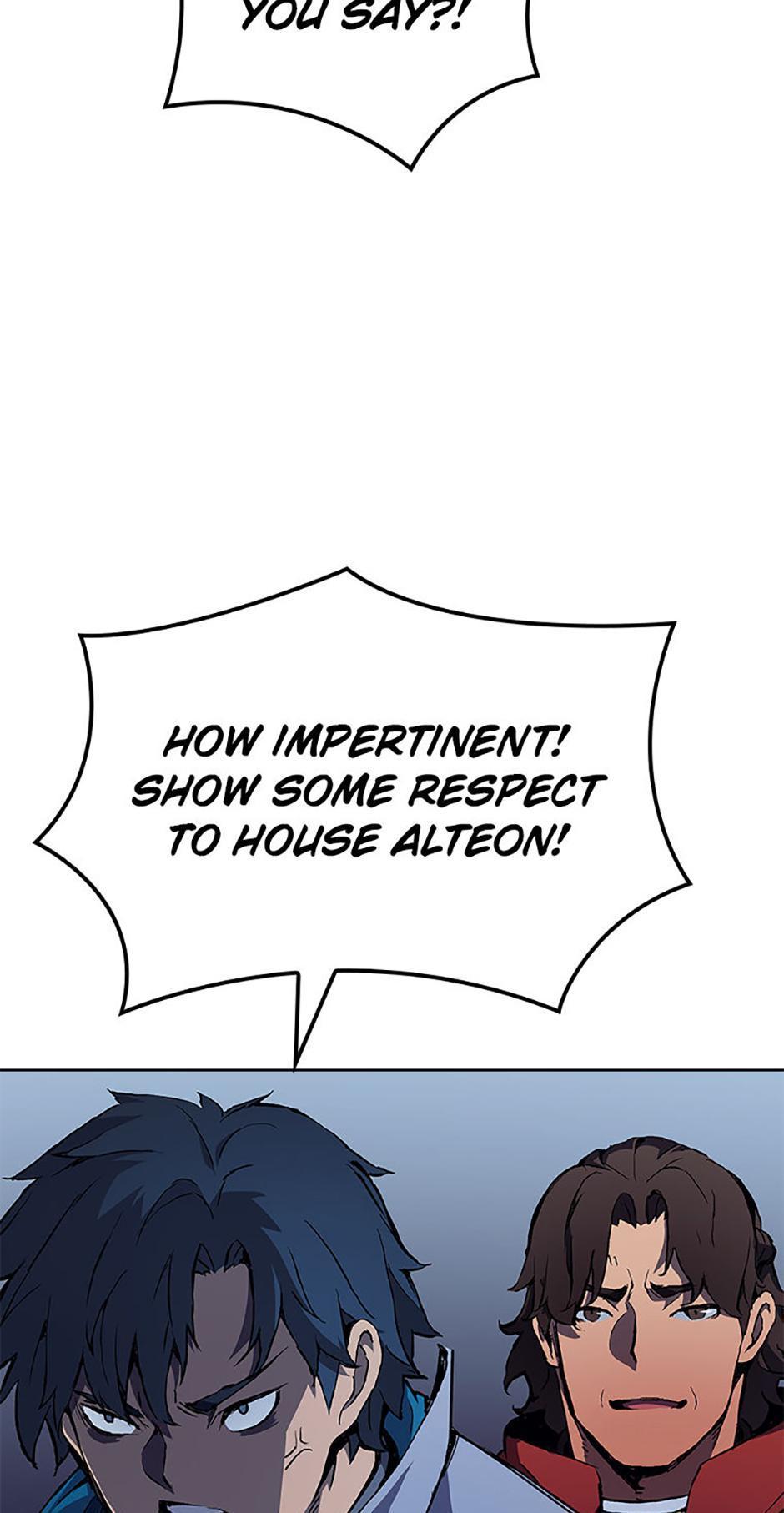 The Reincarnated King of Fists Chap 9 - Next Chap 10