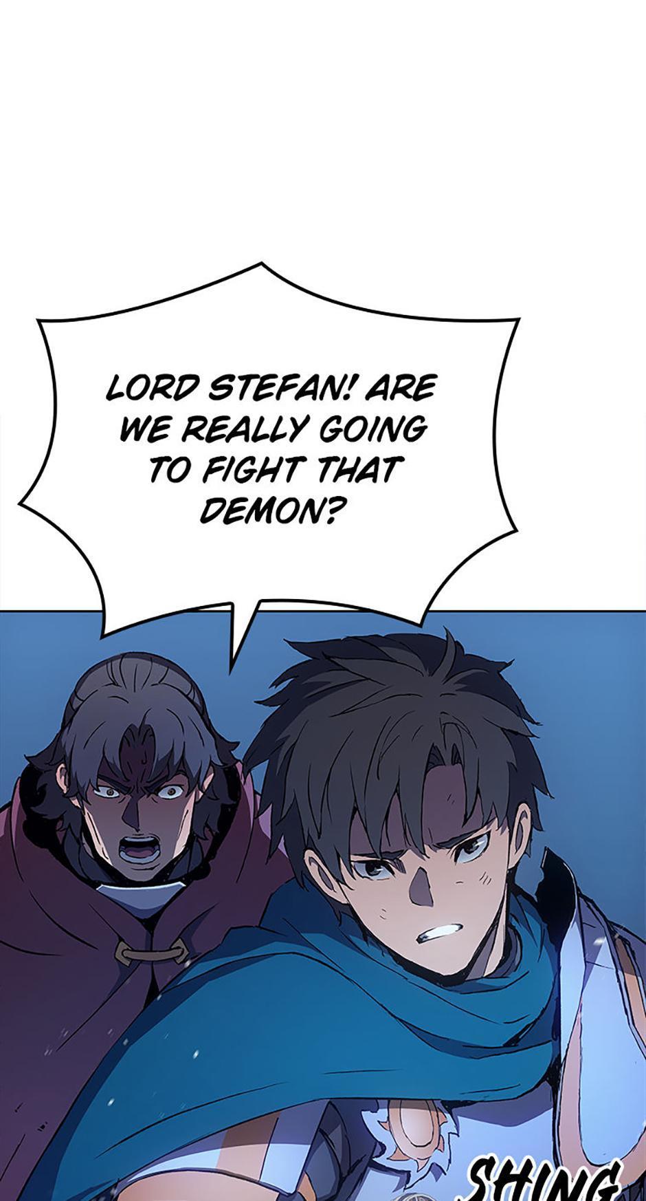 The Reincarnated King of Fists Chap 9 - Next Chap 10