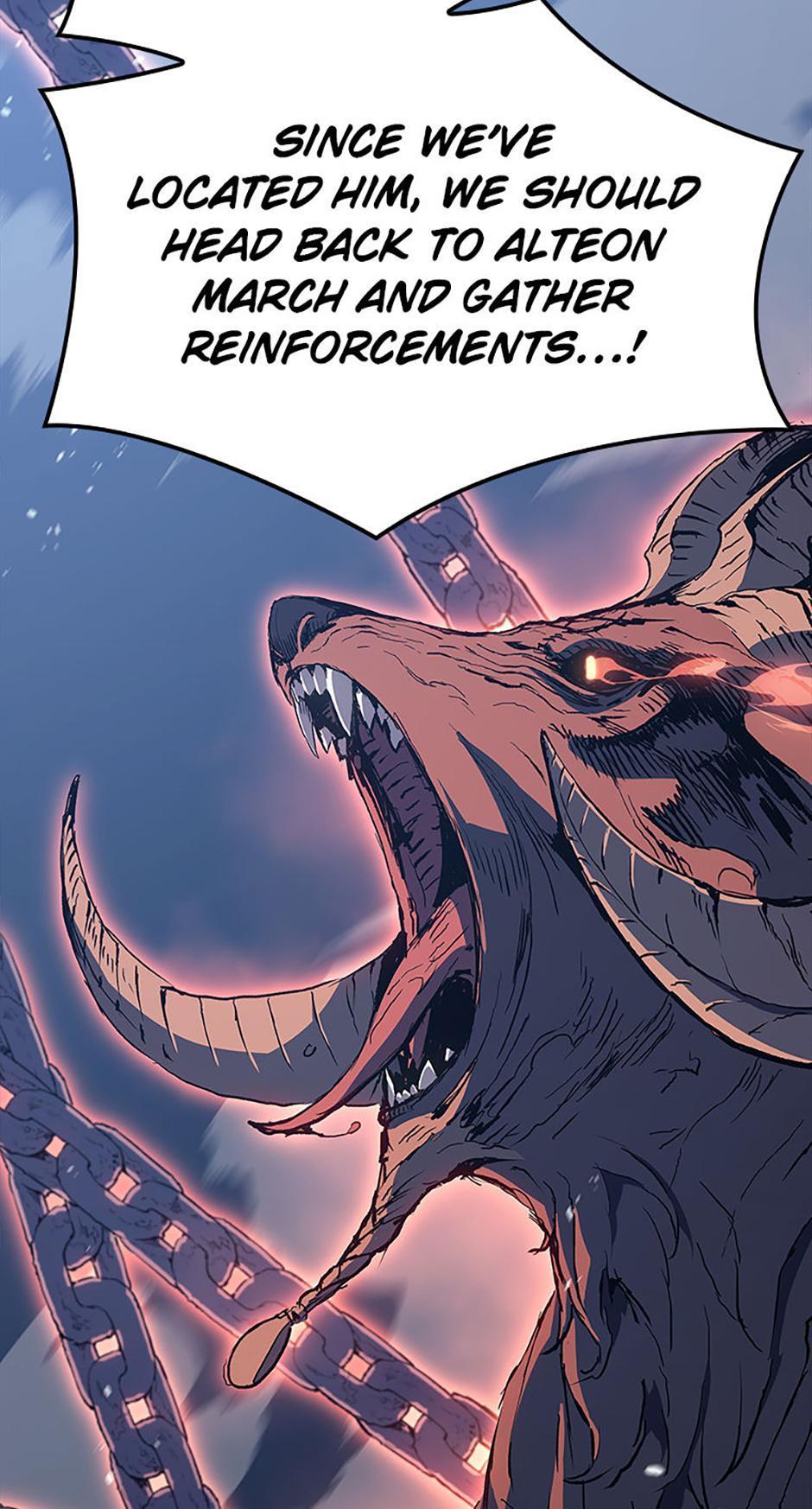 The Reincarnated King of Fists Chap 9 - Next Chap 10