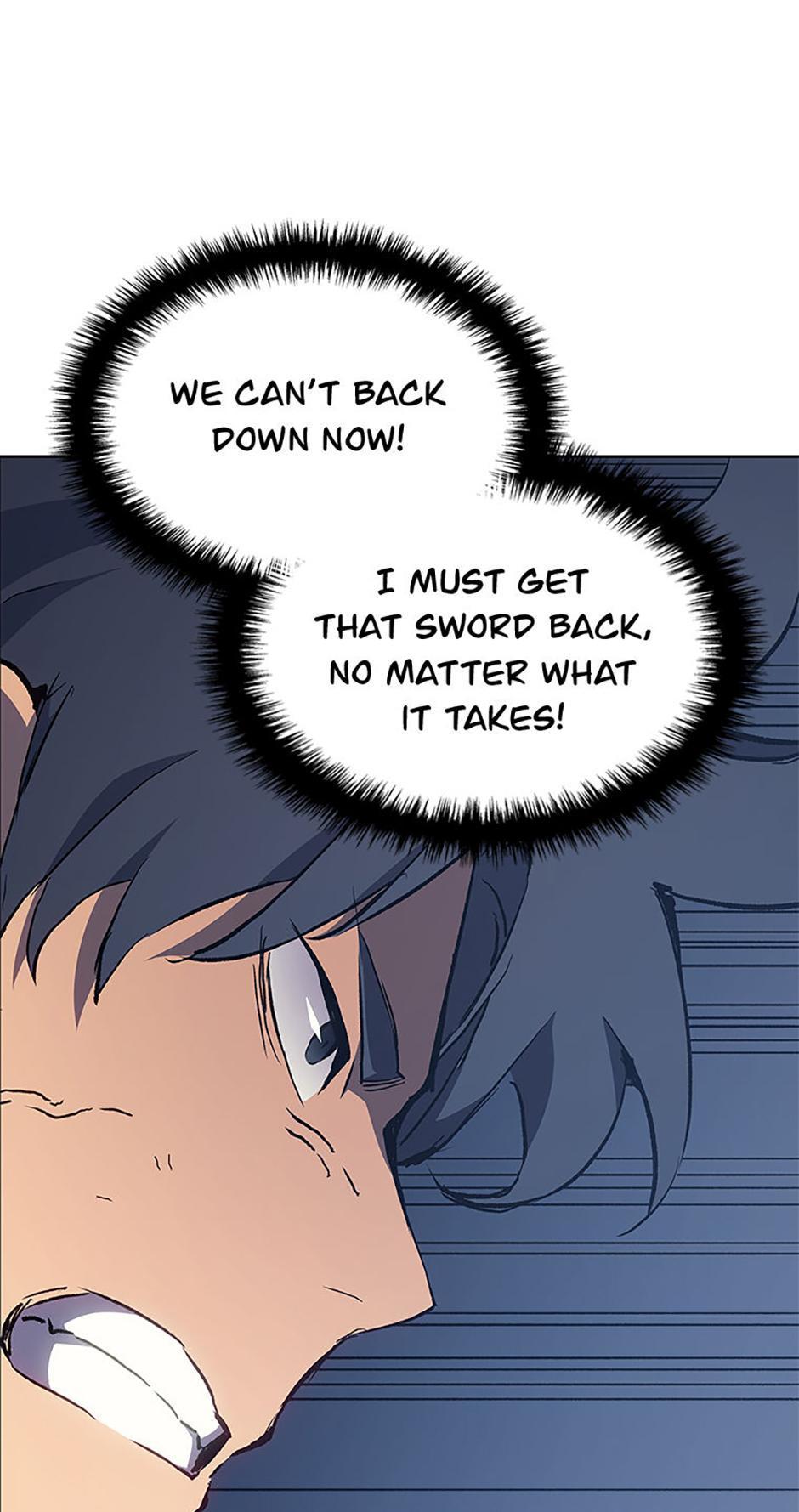 The Reincarnated King of Fists Chap 9 - Next Chap 10