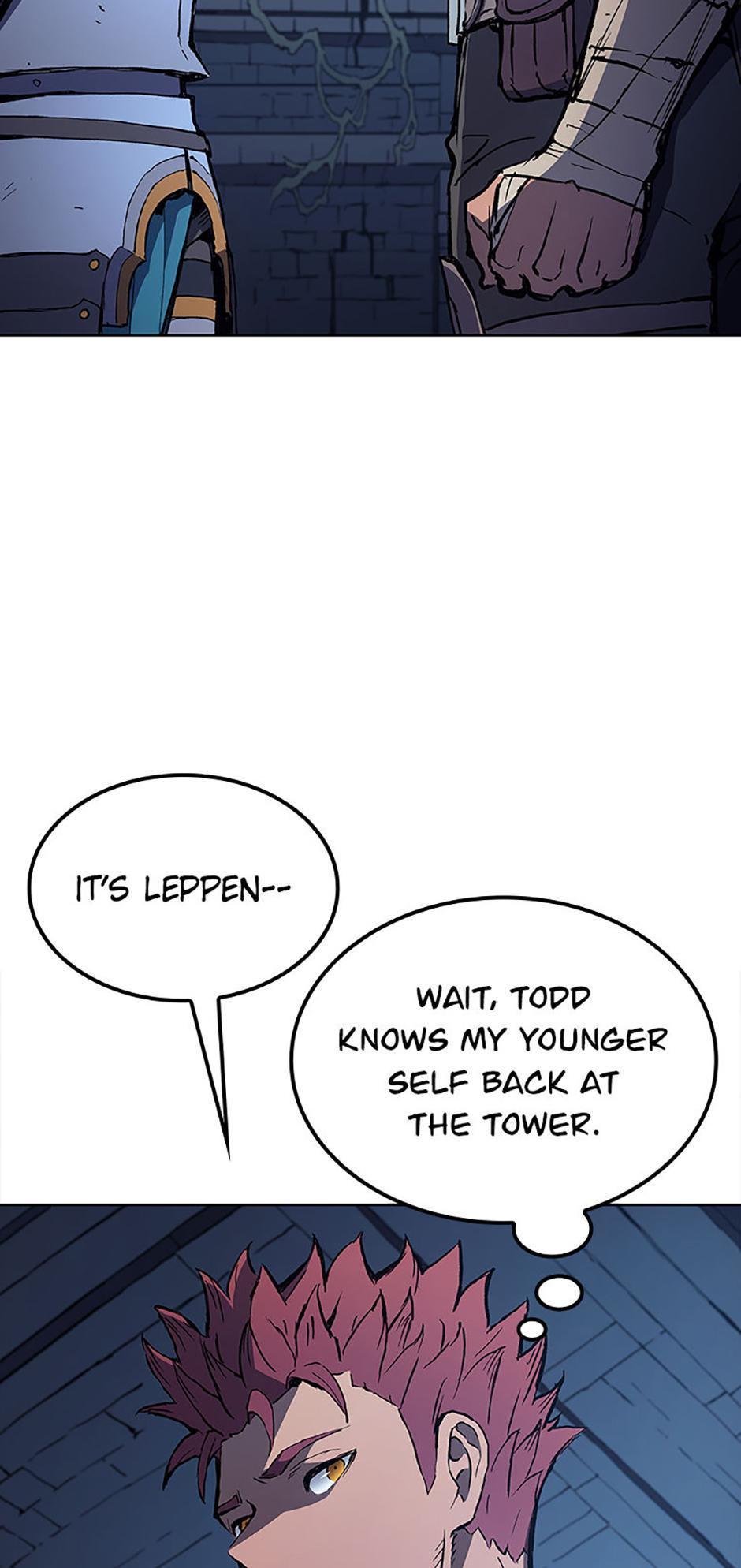 The Reincarnated King of Fists Chap 9 - Next Chap 10