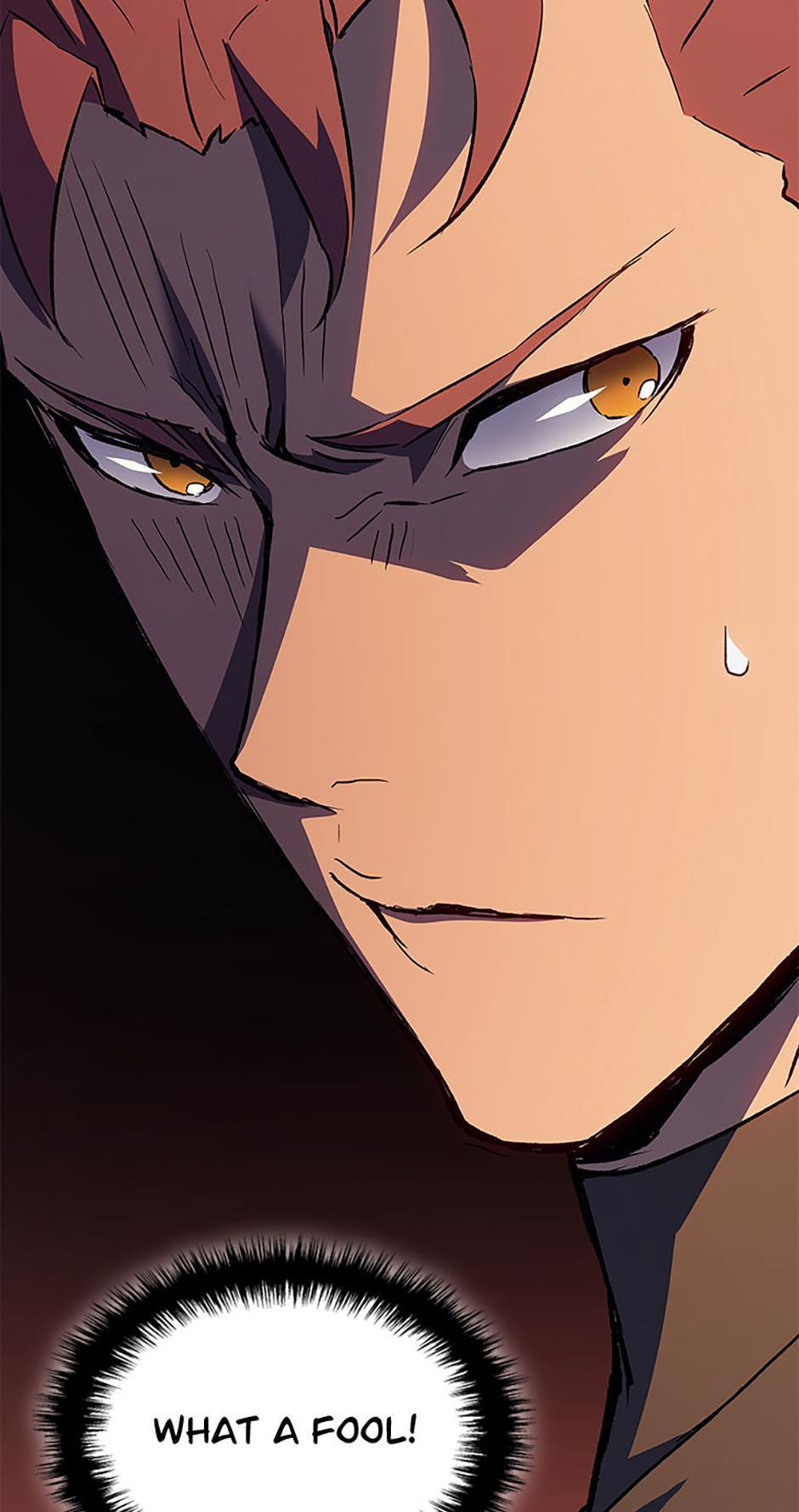 The Reincarnated King of Fists Chap 9 - Next Chap 10