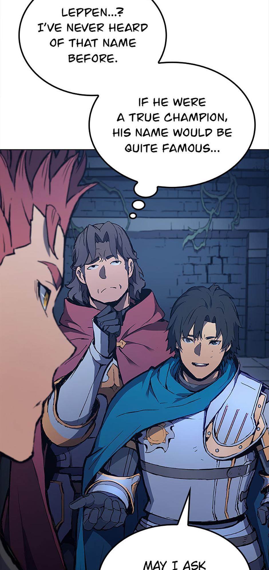 The Reincarnated King of Fists Chap 9 - Next Chap 10