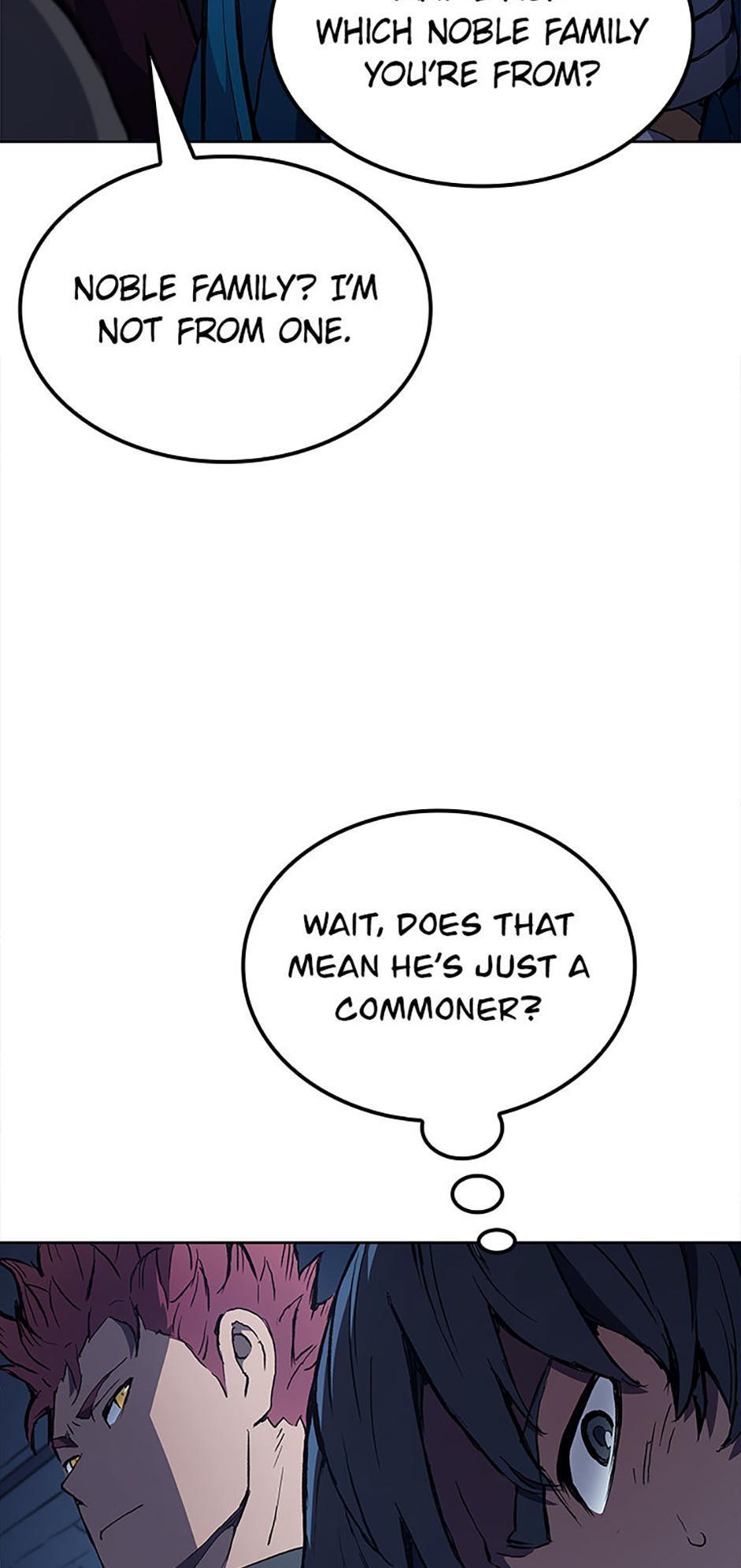 The Reincarnated King of Fists Chap 9 - Next Chap 10