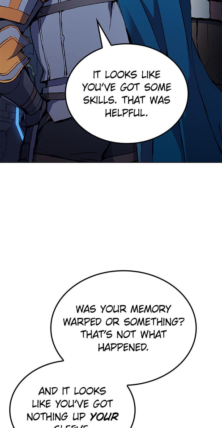 The Reincarnated King of Fists Chap 9 - Next Chap 10