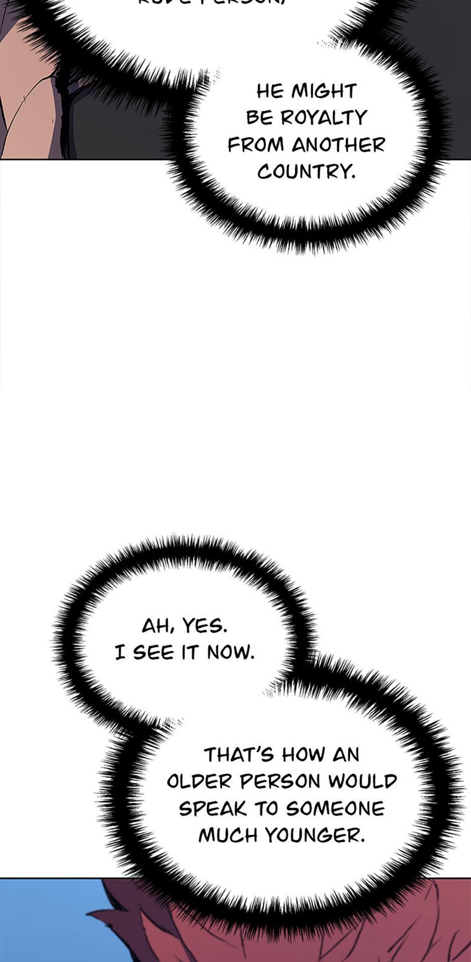 The Reincarnated King of Fists Chap 9 - Next Chap 10
