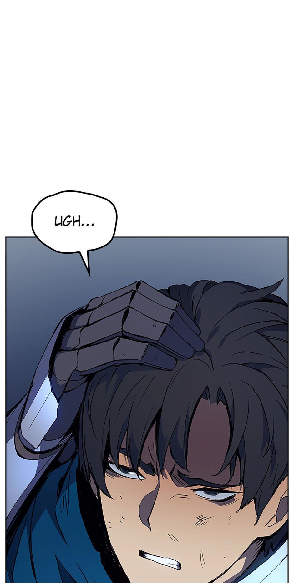 The Reincarnated King of Fists Chap 9 - Next Chap 10