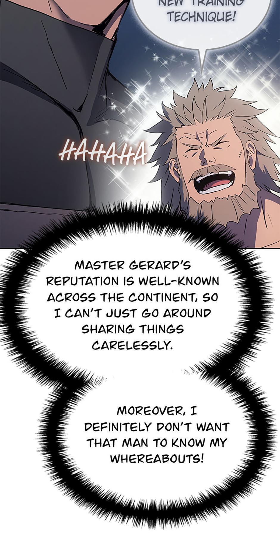 The Reincarnated King of Fists Chap 9 - Next Chap 10