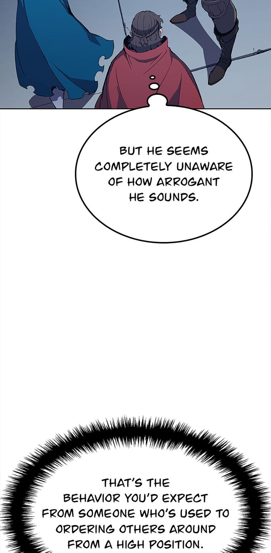 The Reincarnated King of Fists Chap 9 - Next Chap 10