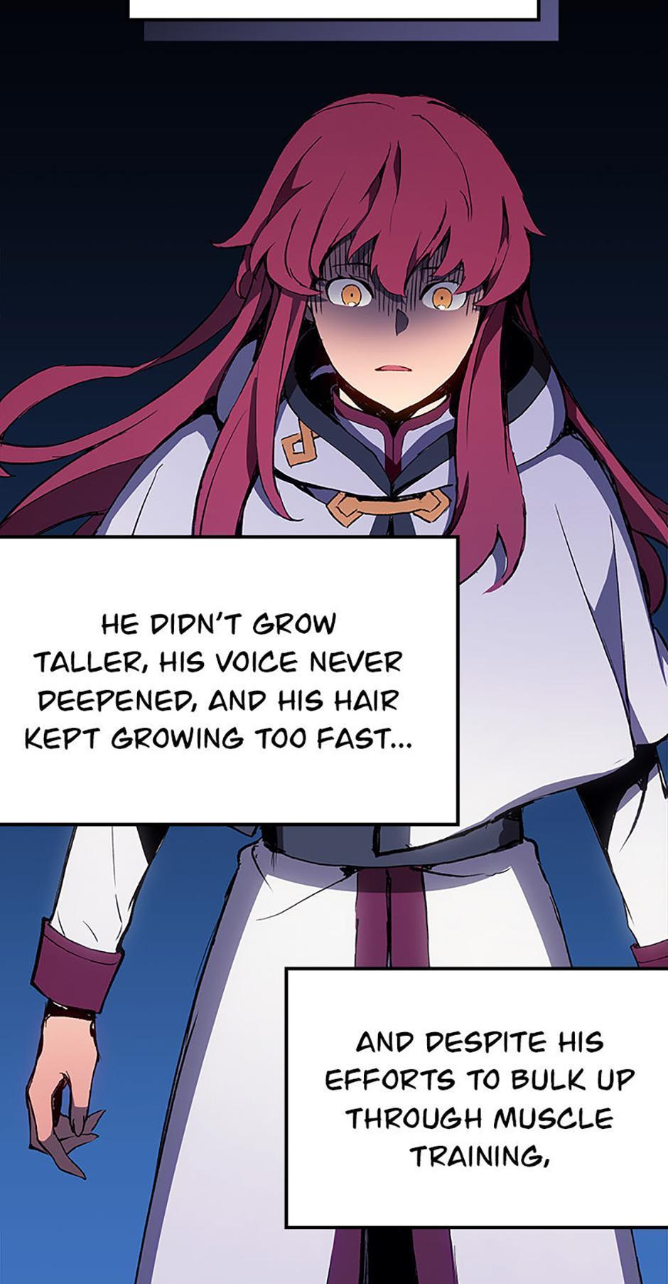 The Reincarnated King of Fists Chap 9 - Next Chap 10