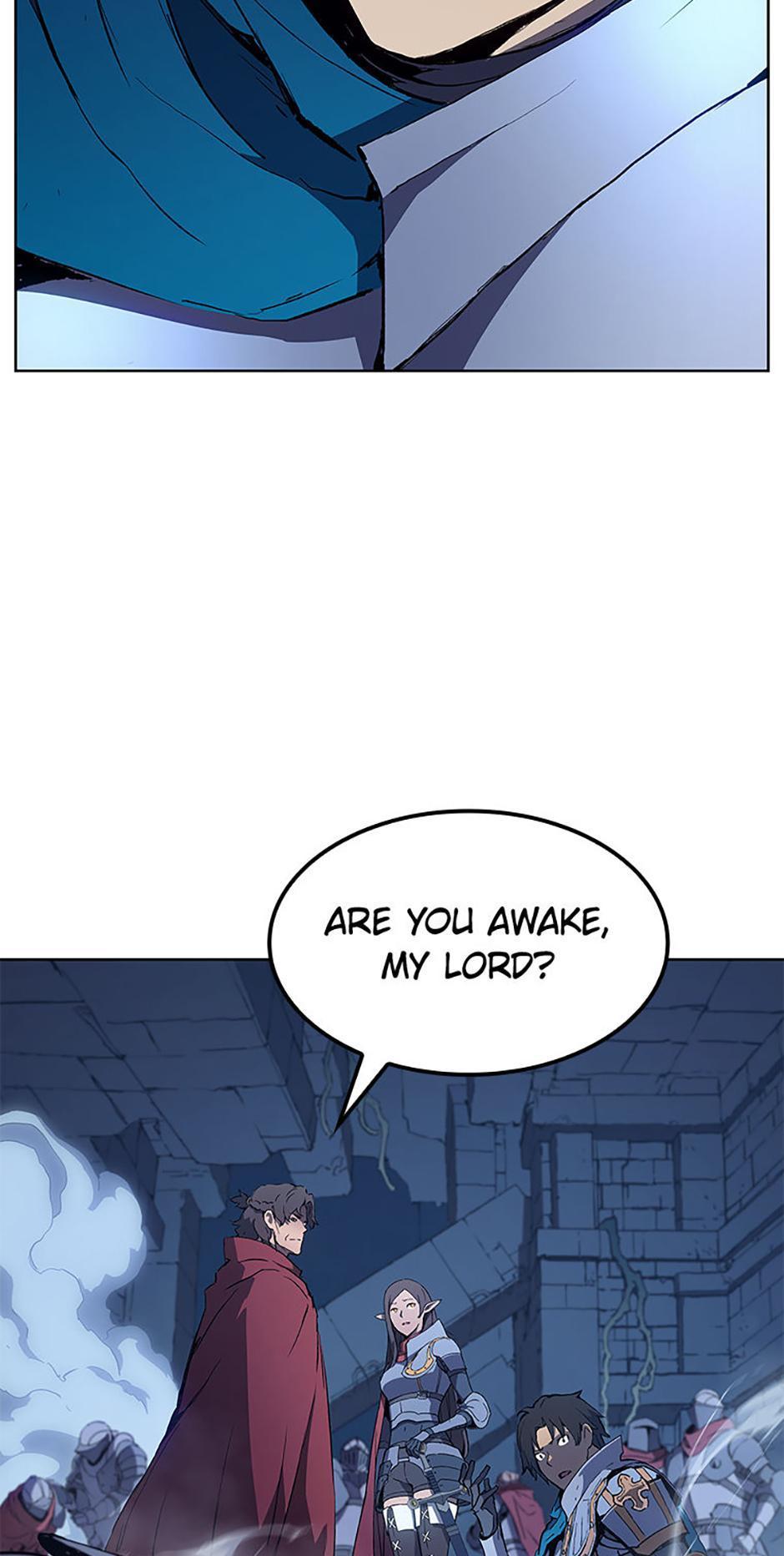 The Reincarnated King of Fists Chap 9 - Next Chap 10