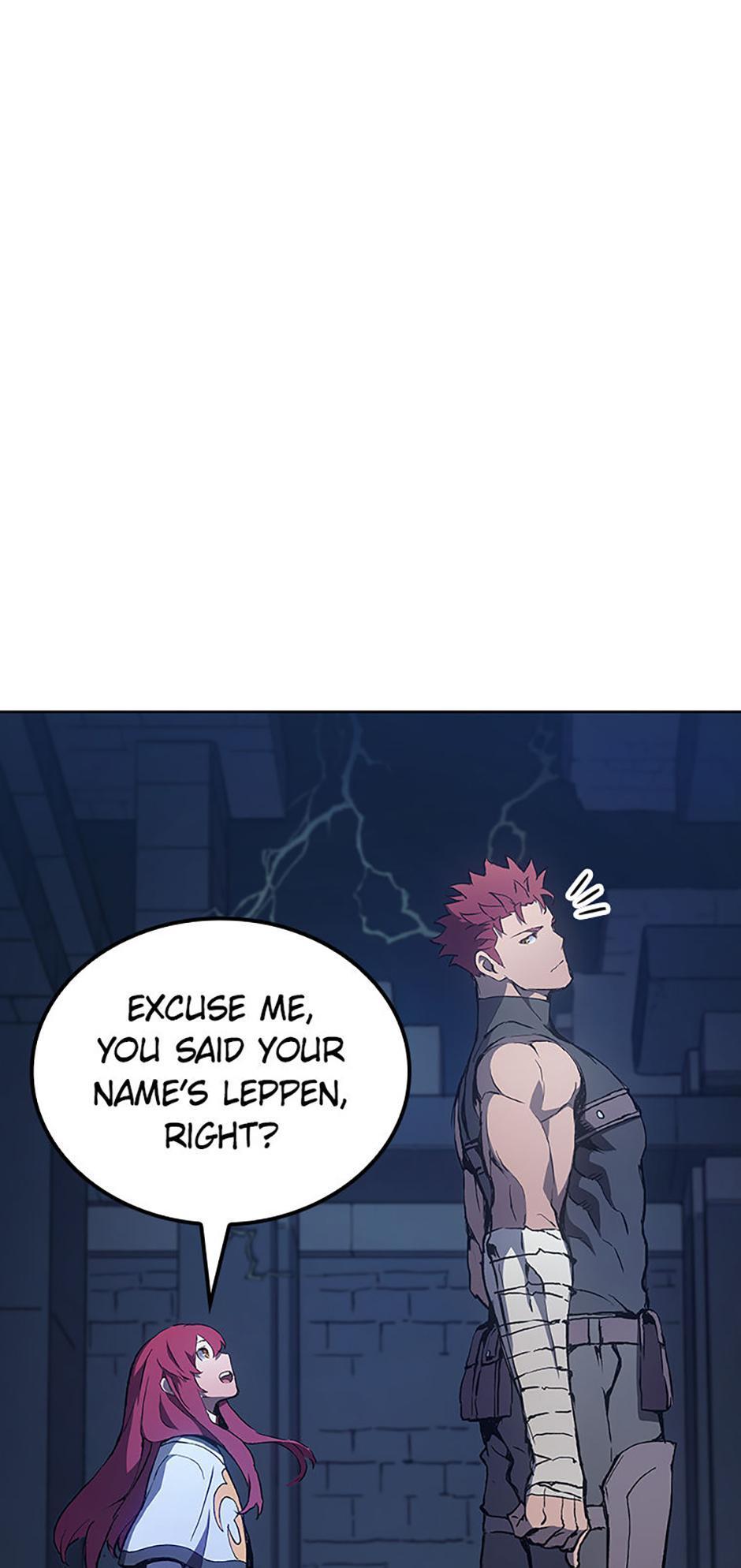 The Reincarnated King of Fists Chap 9 - Next Chap 10