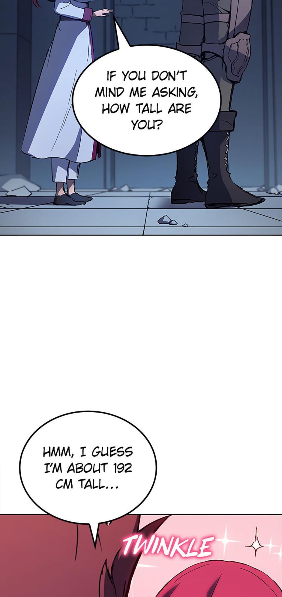 The Reincarnated King of Fists Chap 9 - Next Chap 10