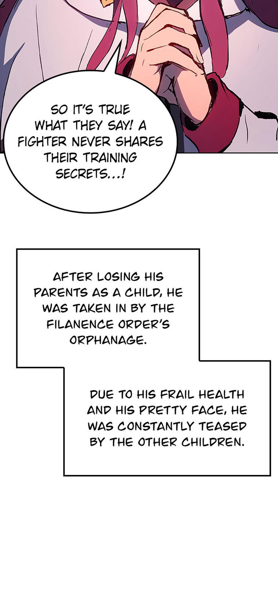 The Reincarnated King of Fists Chap 9 - Next Chap 10