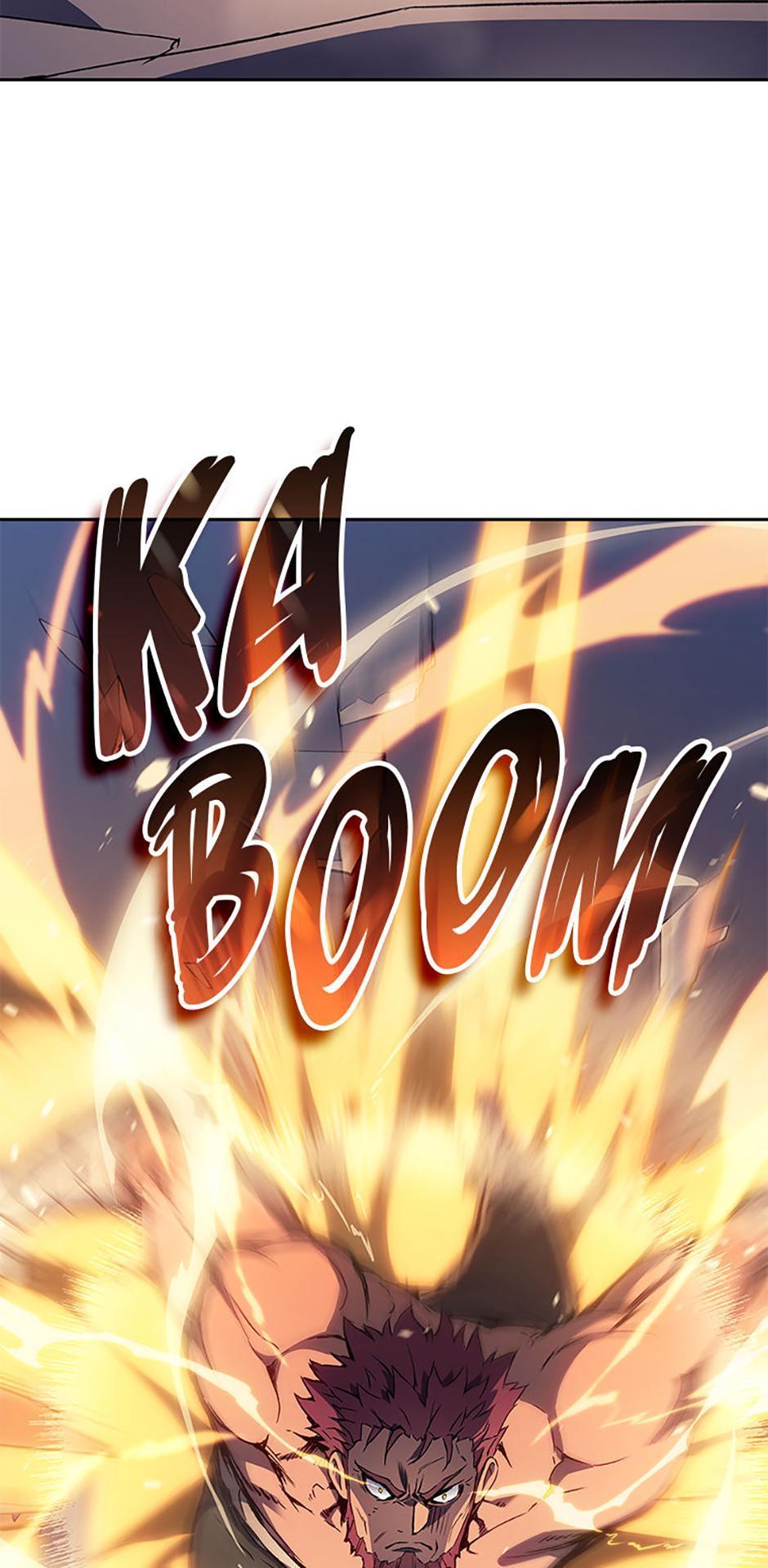 The Reincarnated King of Fists Chap 1 - Next Chap 2