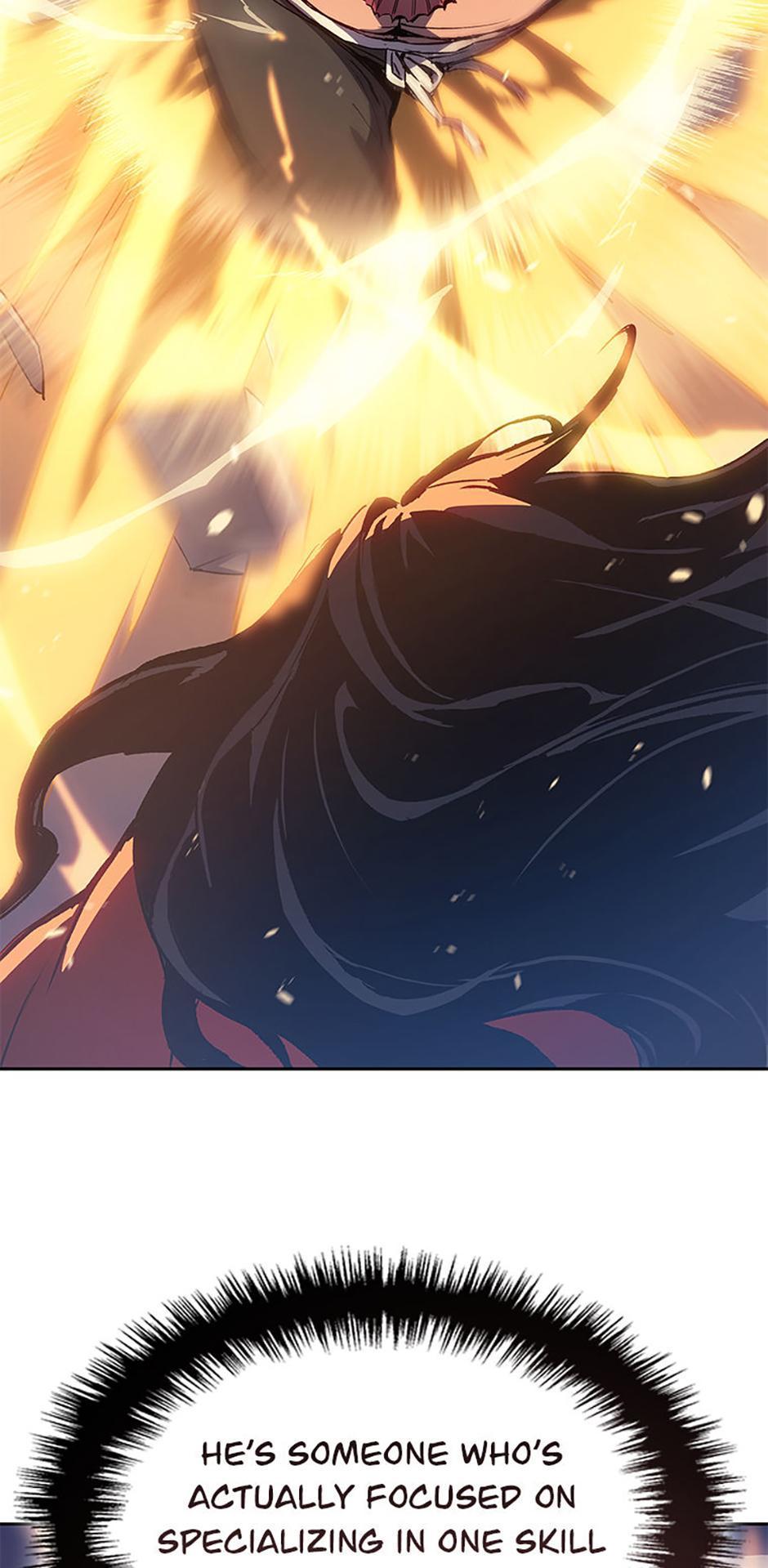 The Reincarnated King of Fists Chap 1 - Next Chap 2