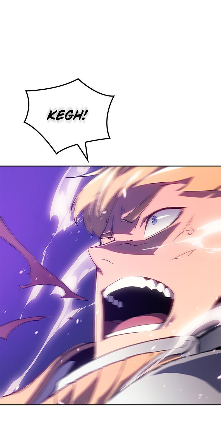 The Reincarnated King of Fists Chap 1 - Next Chap 2