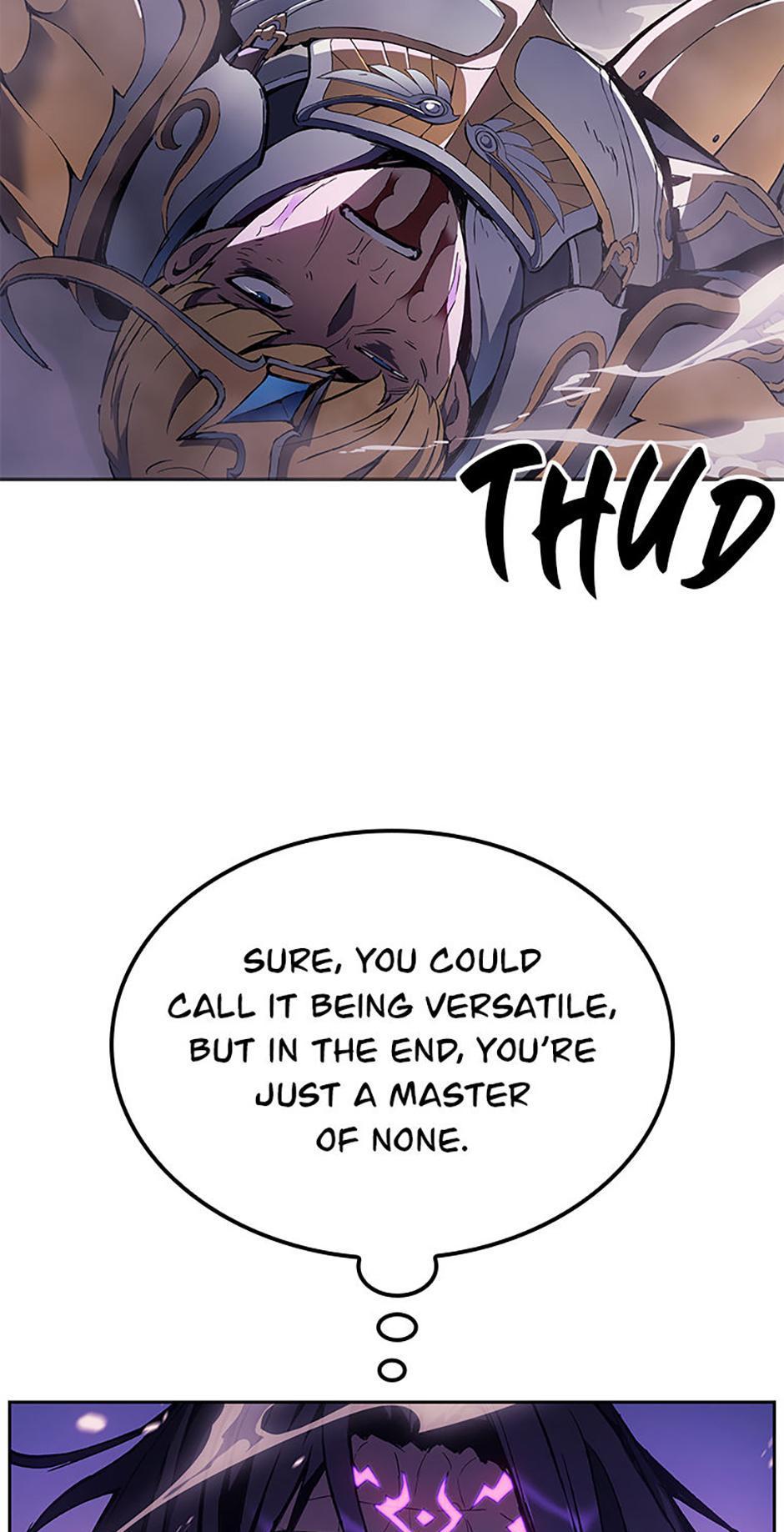 The Reincarnated King of Fists Chap 1 - Next Chap 2