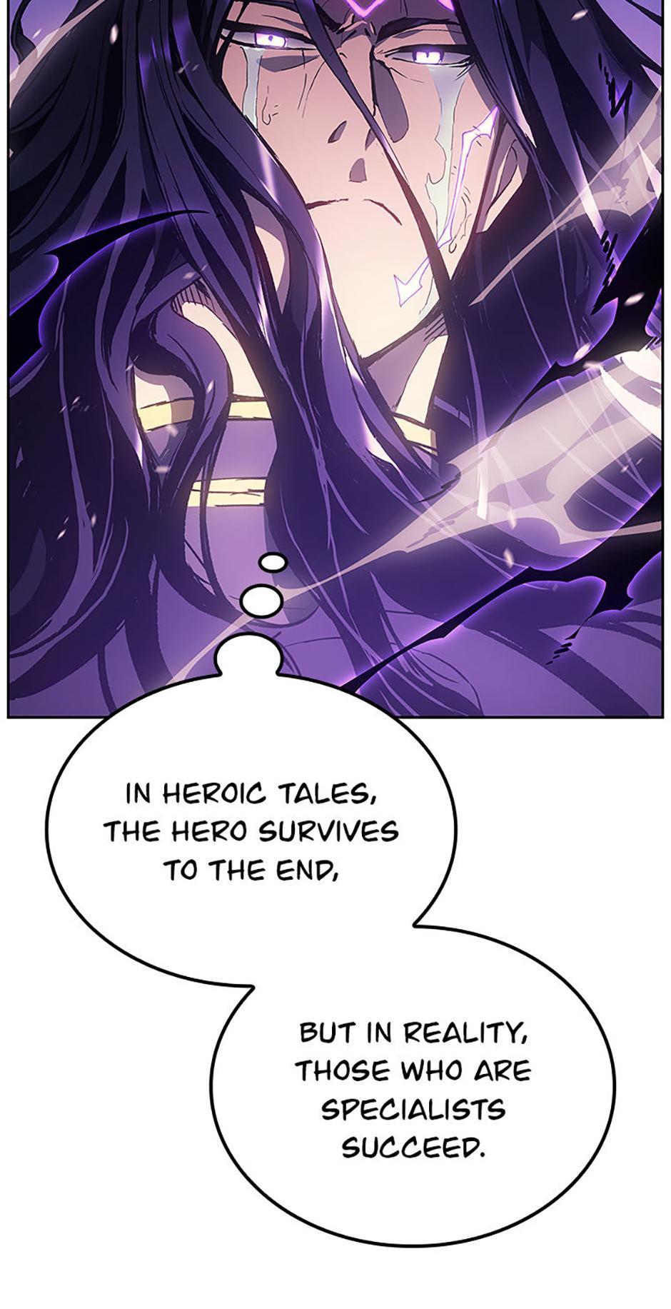 The Reincarnated King of Fists Chap 1 - Next Chap 2