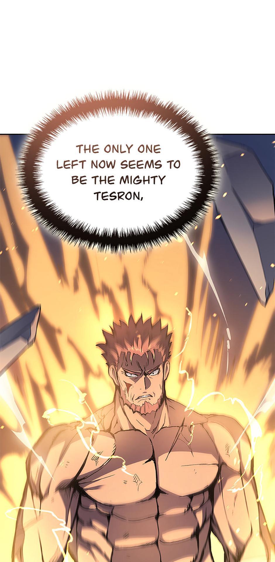 The Reincarnated King of Fists Chap 1 - Next Chap 2