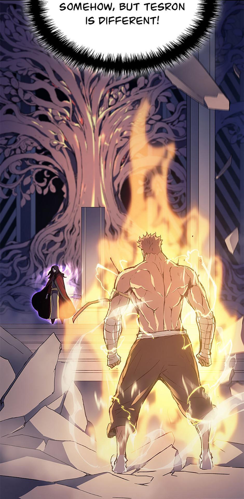 The Reincarnated King of Fists Chap 1 - Next Chap 2