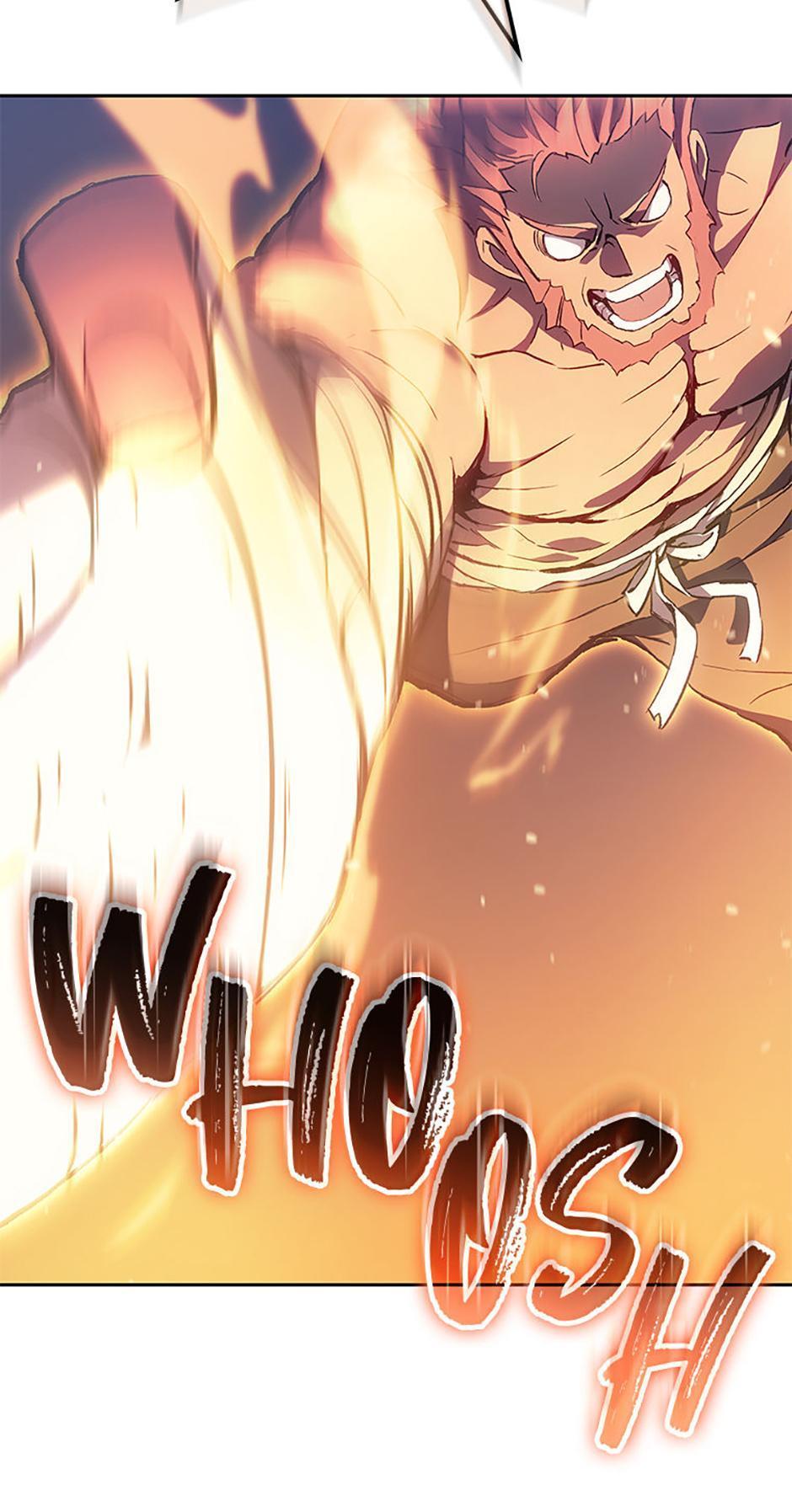 The Reincarnated King of Fists Chap 1 - Next Chap 2