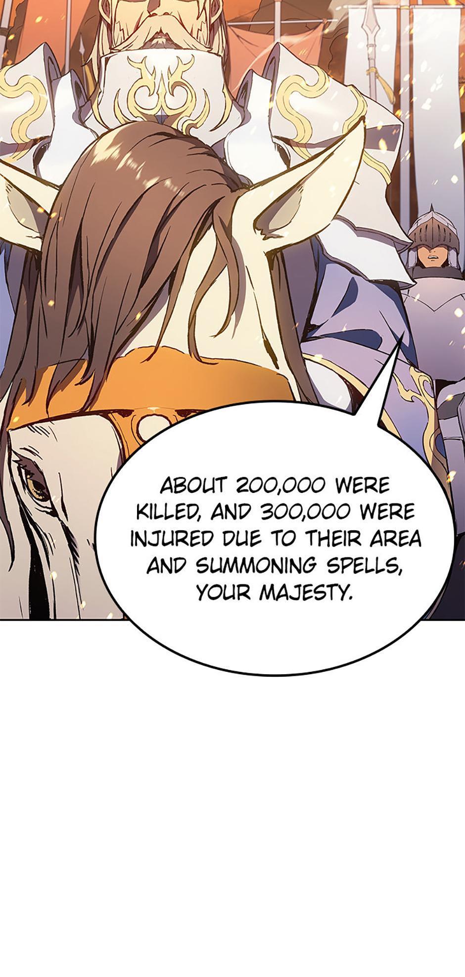 The Reincarnated King of Fists Chap 1 - Next Chap 2