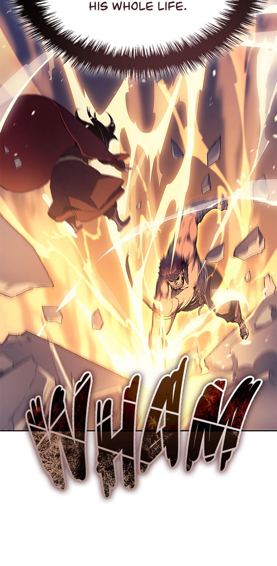 The Reincarnated King of Fists Chap 1 - Next Chap 2