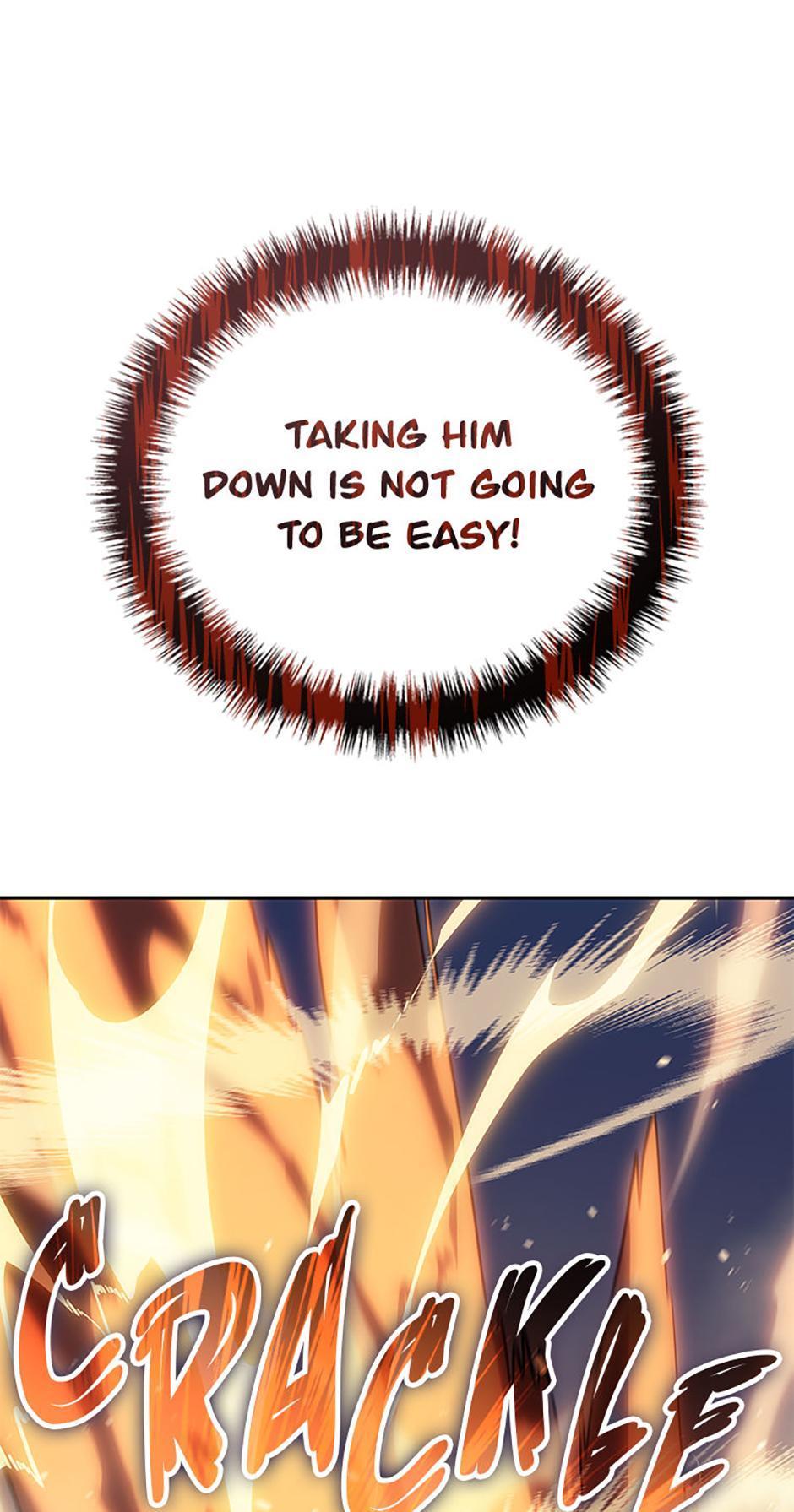 The Reincarnated King of Fists Chap 1 - Next Chap 2