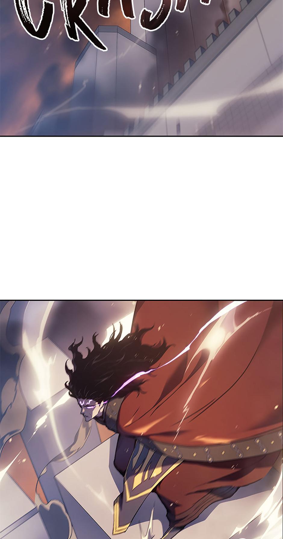 The Reincarnated King of Fists Chap 1 - Next Chap 2