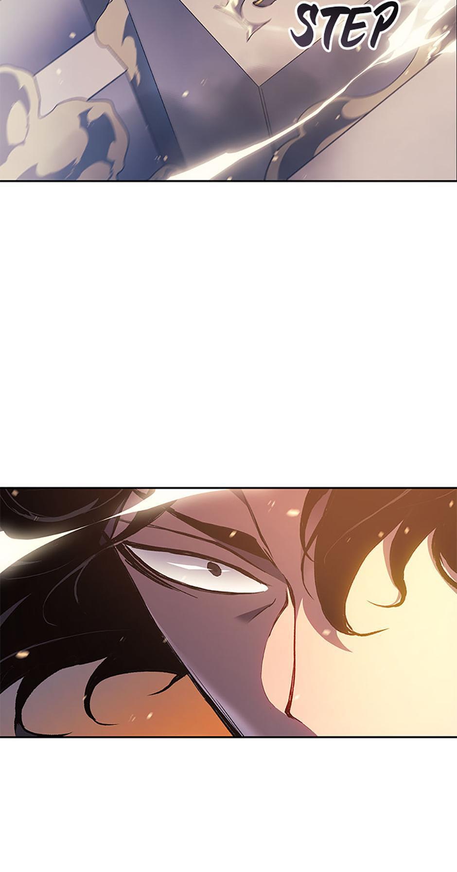 The Reincarnated King of Fists Chap 1 - Next Chap 2