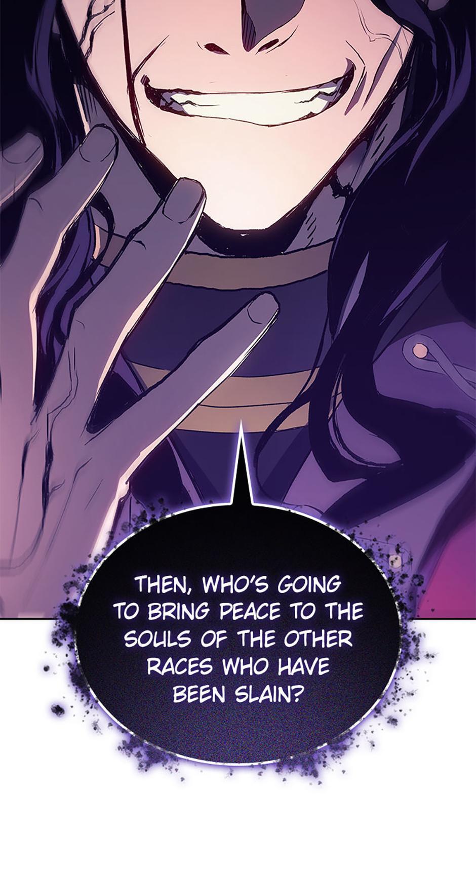 The Reincarnated King of Fists Chap 1 - Next Chap 2